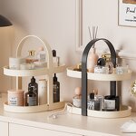 Cosmetic Organizer Manufacturer - Skincare Perfume Lipstick Storage Box