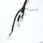 Motorcycle Stators Factory - GY6 125 150 Magneto Stator Generator Coil