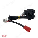 Motorcycle Switches Manufacturer - Double Flash Switch Connection Line