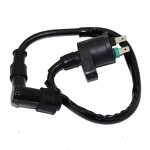 Motorcycle Ignition Coils Factory - GY6 125 High Voltage Coil 50-250cc