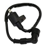 Motorcycle Ignition Coils Factory - GY6 125 High Voltage Coil 50-250cc