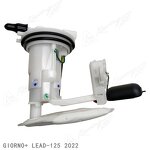 Motorcycle Fuel Pumps Manufacturer - Honda GIORNO + LEAD-125 Fuel Pump