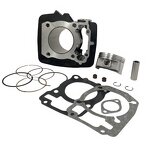 Motorcycle Cylinders Manufacturer - HERO XPULSE 200 Cylinder Piston Kit