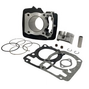 Motorcycle Cylinders Manufacturer - HERO XPULSE 200 Cylinder Piston Kit