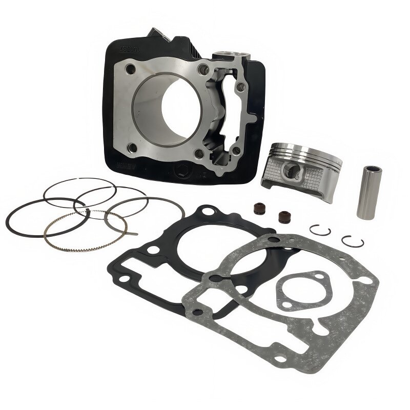 Motorcycle Cylinders Manufacturer - HERO XPULSE 200 Cylinder Piston Kit