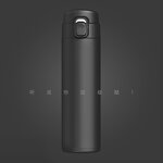 Thermos Cups Factory - 304 Stainless Steel Macaron Design Business Gift