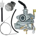 Motorcycle Carburetors Manufacturer - CT70 Trail Bike Carburetor 1969-1977