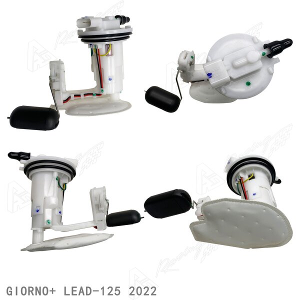 Motorcycle Fuel Pumps Manufacturer - Honda GIORNO + LEAD-125 Fuel Pump