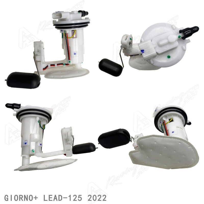 Motorcycle Fuel Pumps Manufacturer - Honda GIORNO + LEAD-125 Fuel Pump