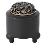 Incense Burners Supplier - Electronic Ceramic High Temperature Smoke Stove