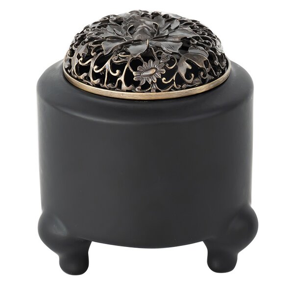 Incense Burners Supplier - Electronic Ceramic High Temperature Smoke Stove