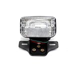 Motorcycle Lights Supplier - Honda WIN100 Brake Light Tail Light