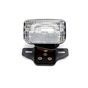 Motorcycle Lights Supplier - Honda WIN100 Brake Light Tail Light
