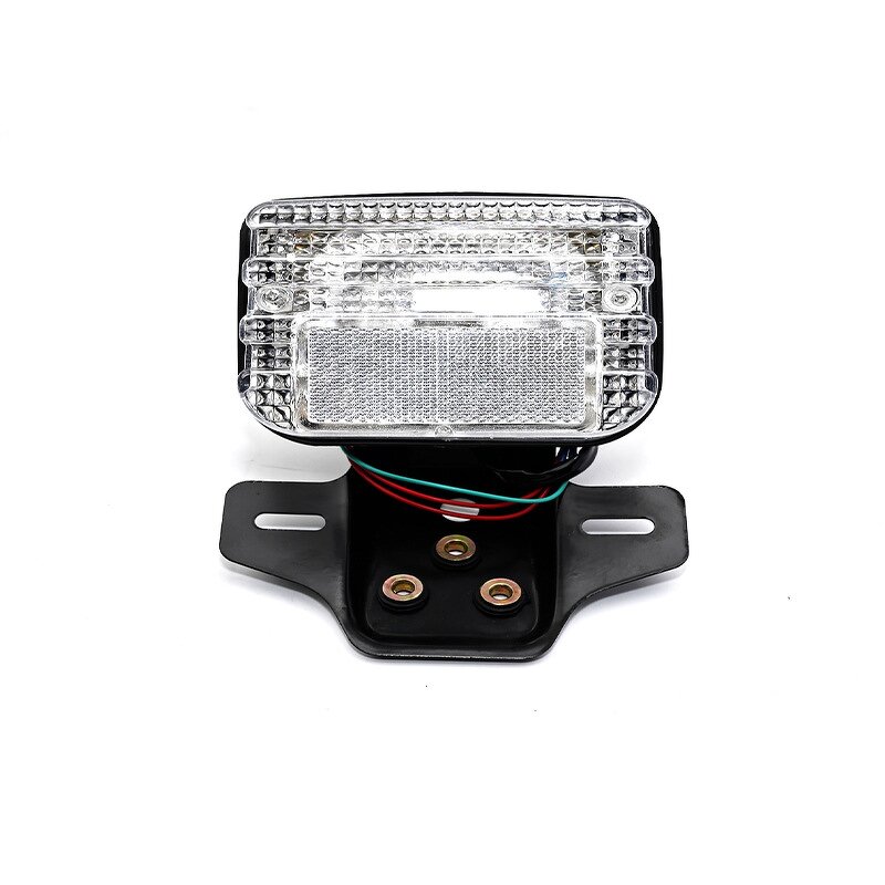 Motorcycle Lights Supplier - Honda WIN100 Brake Light Tail Light