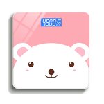 Scales Manufacturer - Household Electronic Weight Measuring Charging