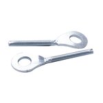 Motorcycle Parts Factory - QA50 CT70 Axle Chain Adjuster