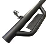 Pickup Truck Parts Supplier - Ford F150 Raptor Off-road Modification