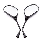 Motorcycle Mirrors Supplier - Yamaha Rearview Mirror Reflectors OEM
