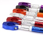 Motorcycle Handlebars Supplier - Yamaha Reinforced Crossbar Balance Bar