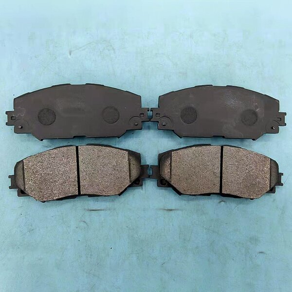 Motorcycle Brake Pads Manufacturer - Custom KTM RC 125 200 390 Brake Pads