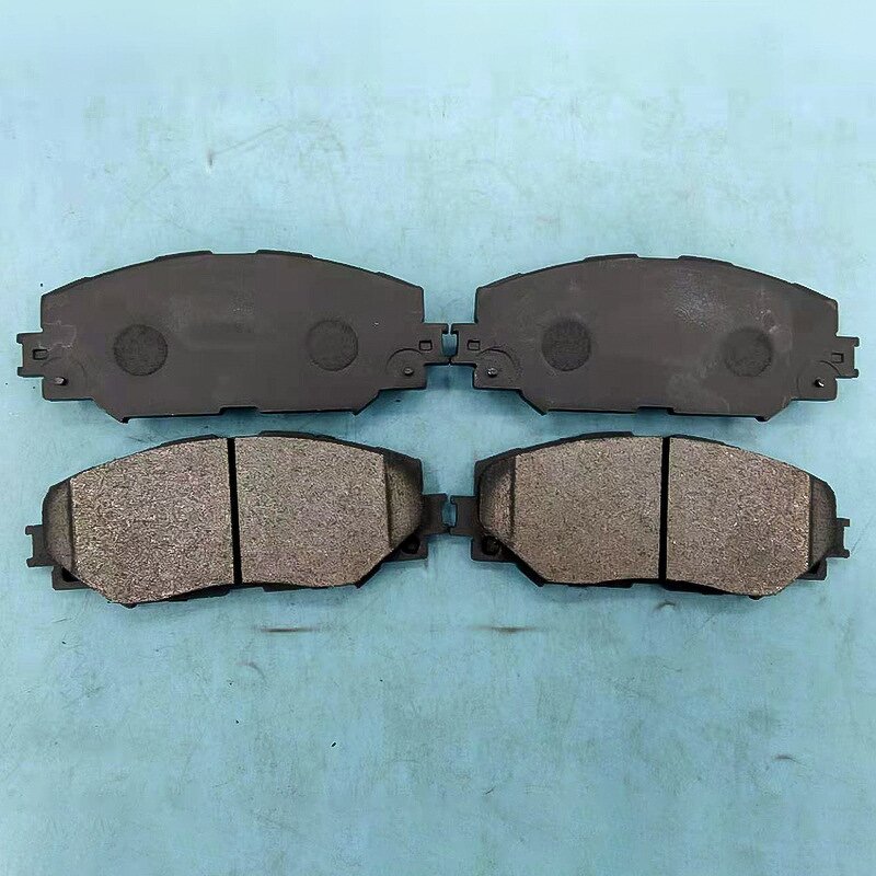 Motorcycle Brake Pads Manufacturer - Custom KTM RC 125 200 390 Brake Pads