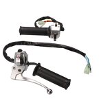 Motorcycle Wiring Harness Supplier - Honda CT50 CT70 Primary Electrical