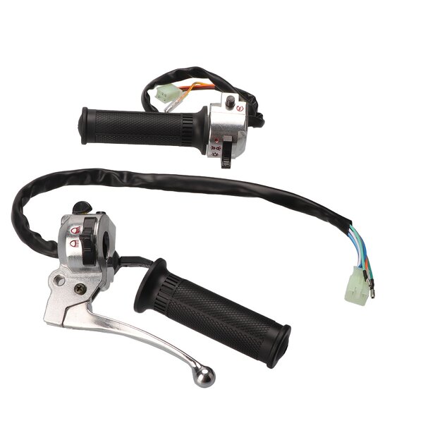 Motorcycle Wiring Harness Supplier - Honda CT50 CT70 Primary Electrical