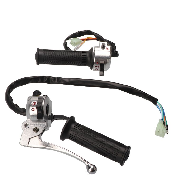 Motorcycle Wiring Harness Supplier - Honda CT50 CT70 Primary Electrical