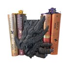 Resin Crafts Factory - Dragon Magic Book Small Ornaments Home Decor