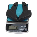 Motorcycle Parts Factory - Vespa Sprint 150 Passenger Footrest Cover