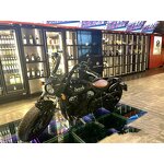 Motorcycle Kits Supplier - Harley 883 1200X48 Street Fighter Kit