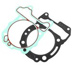 Motorcycle Gaskets Manufacturer - VESPA GTS300 Cylinder Gasket Repair