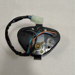 Motorcycle Parts Factory - Honda CT50 CT70 Instrument Panel Gauge