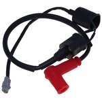 Motorcycle Parts Manufacturer - GY6 Waterproof High Voltage Box Modification