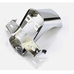 Motorcycle Parts Supplier - DAX ST70 CT70 Tail Light License Bracket