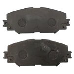 Motorcycle Brake Pads Manufacturer - Custom KTM RC 125 200 390 Brake Pads