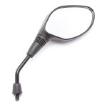 Motorcycle Mirrors Factory - Yamaha Fushiguro Rearview Mirror Replacement