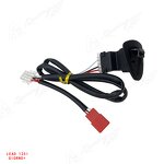 Motorcycle Switches Manufacturer - Double Flash Switch Connection Line