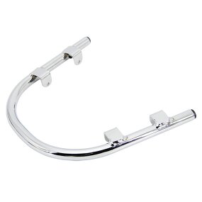 Motorcycle Guards Manufacturer - VESPA GTS250 GTS300 Front Fender Guard