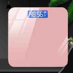 Scales Manufacturer - Smart Charging Scale Small Cute Student Dormitory