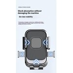 Motorcycle Phone Mounts Manufacturer - Shockproof Anti-shake Phone Holder