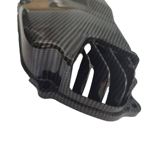 Motorcycle Air Filters Manufacturer - Honda GIORNO 125 Air Filter Housing