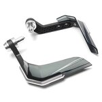 Motorcycle Handlebars Factory - Yamaha Modified Protective Handbrake