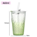 Water Bottles Manufacturer - Insulated Office Portable Cylinder Cup Colorful