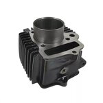 Motorcycle Cylinders Supplier - Honda Wave 100 50MM Cylinder Piston Kit