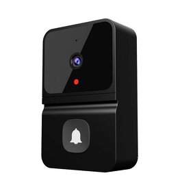 Smart Doorbells Supplier - T23 Cloud Storage 480P Wireless Intercom