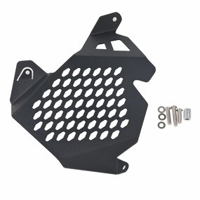 Motorcycle Parts Manufacturer - Harley PA1250 Engine Heat Shield