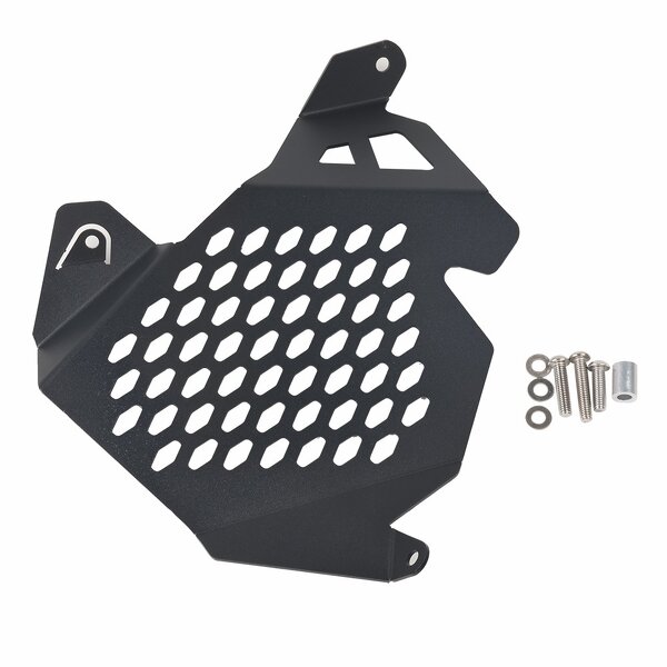 Motorcycle Parts Manufacturer - Harley PA1250 Engine Heat Shield