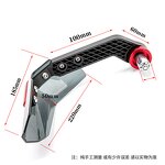 Motorcycle Handlebars Factory - Yamaha Modified Protective Handbrake