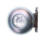 Motorcycle Horns Manufacturer - CT70 6 Volt Horn Assembly 1969-1976